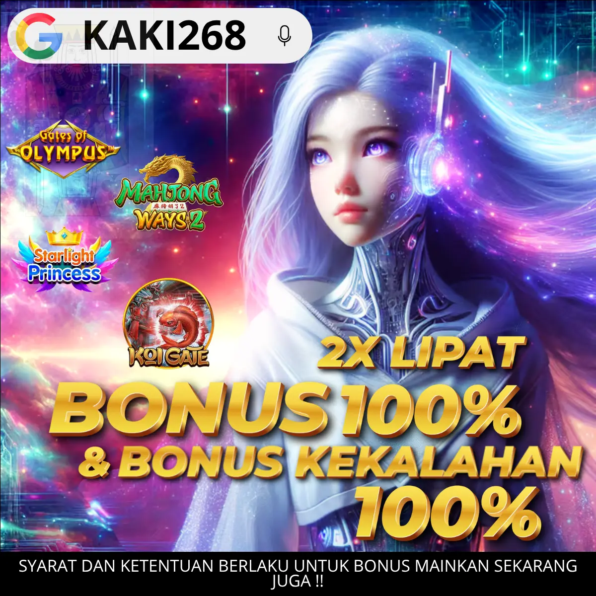 KAKI268